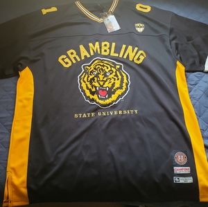 Grambling Jersey